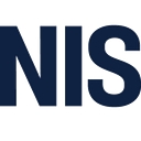 Nuclear Information Service logo
