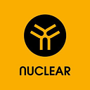 Nuclear Media logo
