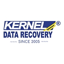 Kernel Data Recovery logo