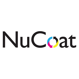 NuCoat, Inc. logo