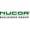 Nucor Buildings Group logo