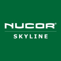 Nucor Skyline logo
