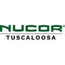 Nucor Steel Tuscaloosa, Inc logo