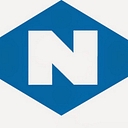 Nucon Concrete/ Nucrush Quarries logo