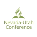 Nevada Utah Conference logo