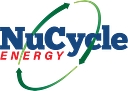 Nucycle Energy logo