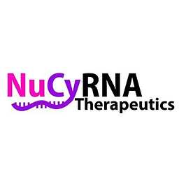 Nucyrna Therapeutics, Inc. logo