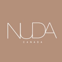 Nuda Sunless logo