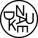 Nudake logo