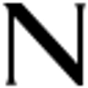 NUDE 頂級內衣 logo