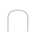 Nude Brand Creation logo