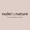 Nude by Nature logo