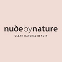 Nude By Nature logo