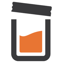 Nude Foods Market logo