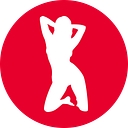 nudepmates.com logo