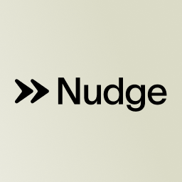 Nudge Technologies logo