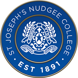 St Joseph's Nudgee College logo