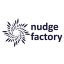 Nudge Factory logo
