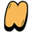 nudie.dk logo