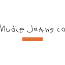 Nudie Jeans logo