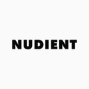 NUDIENT logo