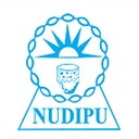 NUDIPU logo