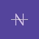 Nūdo logo
