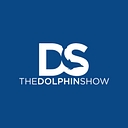 The Dolphin Show logo