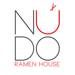 Nudo Ramen House logo