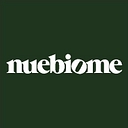 nuebiome logo