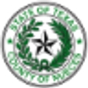 Nueces County logo