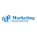 Logo de Nuevastic, Desarrollo de Software