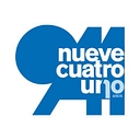 nuevecuatrouno.com logo