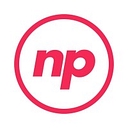 Iglesia Nuevo Pacto logo
