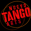 Nuevo Tango Arts Inc logo