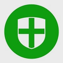 Nuffield Health logo