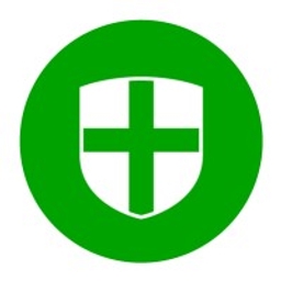 Nuffield Health logo
