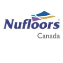 Nufloors logo