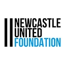 Newcastle United Foundation logo