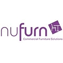 Nufurn Commercial Furniture Solutions logo