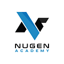 Nugen Academy logo