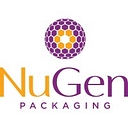 Nugen Packaging logo
