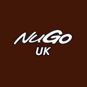 NuGo Nutrition UK logo