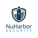 nuHarbor logo