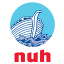 Nuh Cimento Sanayi A.S. logo