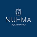 Nuhma Nyc logo