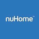 Nuhome logo
