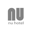 Nu Hotel Brooklyn logo