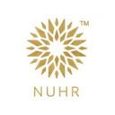 NUHR Home logo