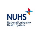 National University Health System logo